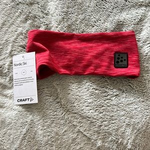 Craft Microfleece Headband